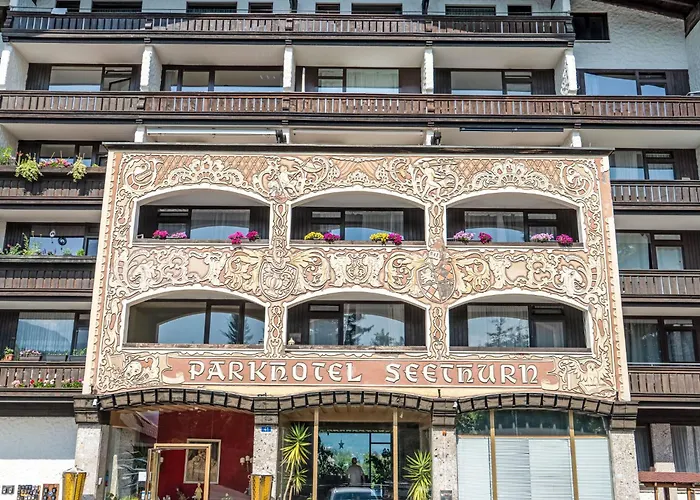 Seethurn-4 By Interhome