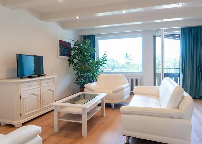 Seethurn-4 By Interhome