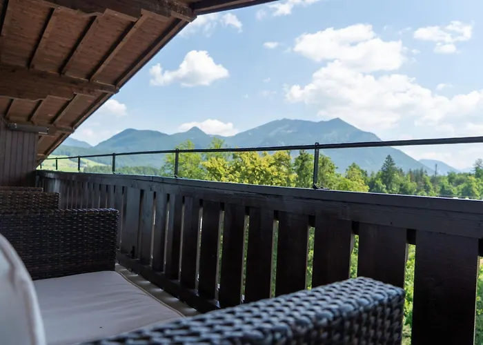 Seethurn-4 By Interhome Apartament