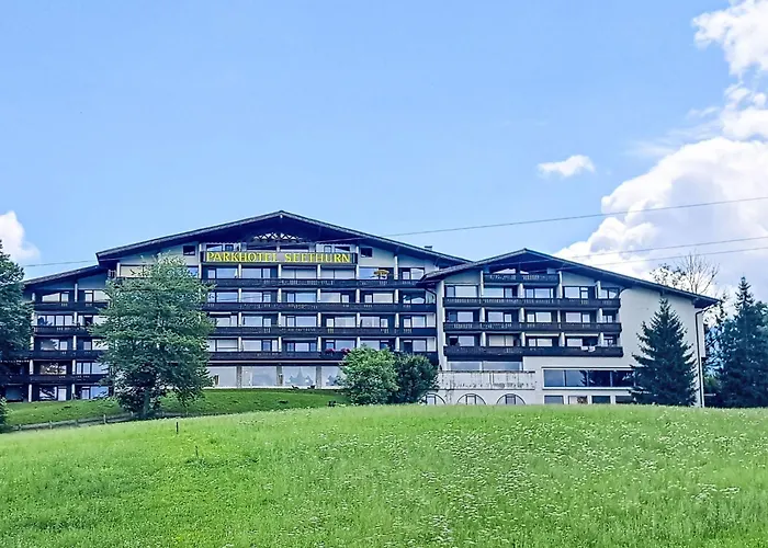 Seethurn-4 By Interhome Apartament Strobl