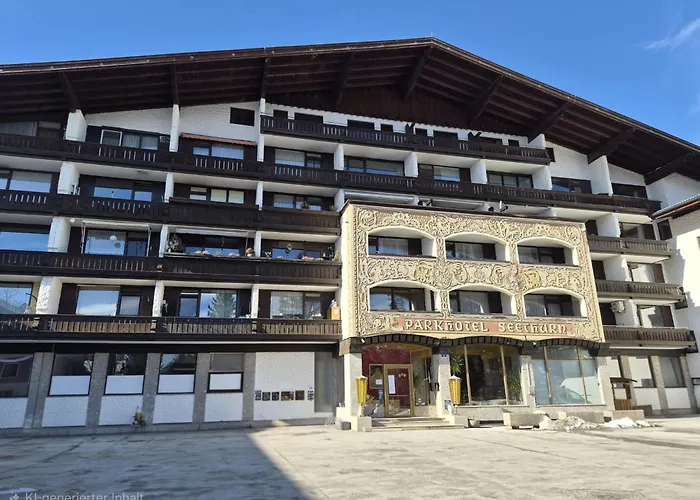 Seethurn-4 By Interhome *