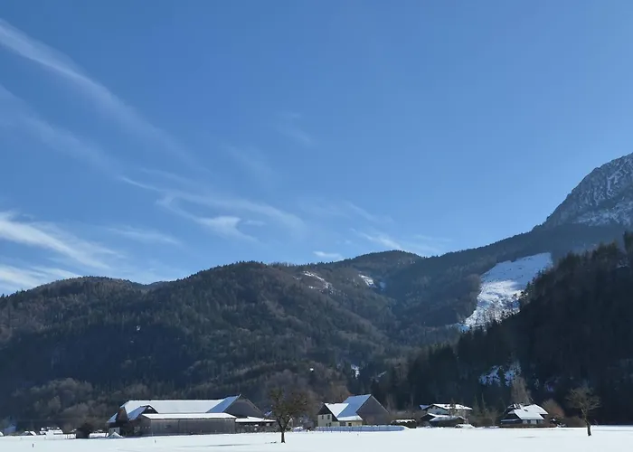 Seethurn-4 By Interhome * Strobl