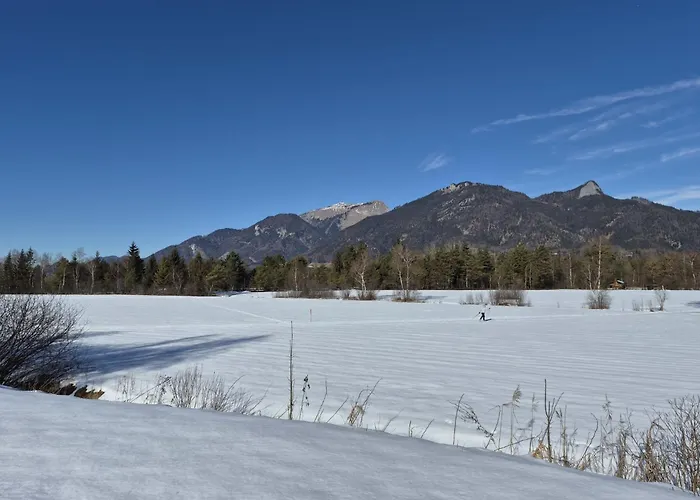 Apartamento Seethurn-4 By Interhome *