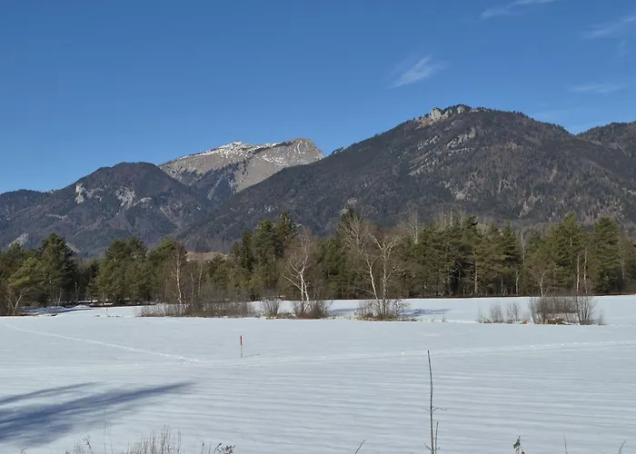 Apartamento Seethurn-4 By Interhome *