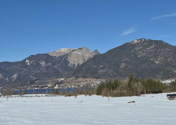 Seethurn-4 By Interhome