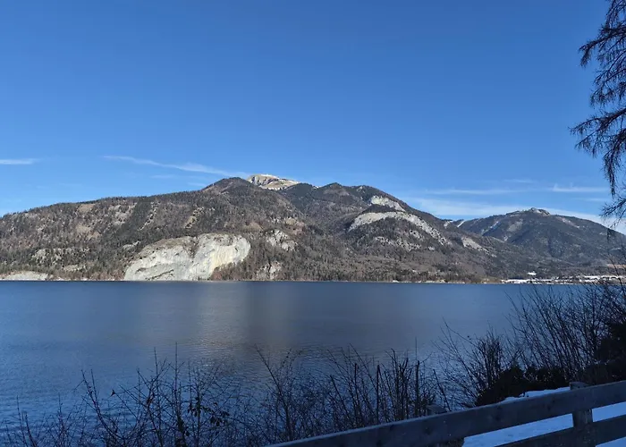 Seethurn-4 By Interhome Apartamento *