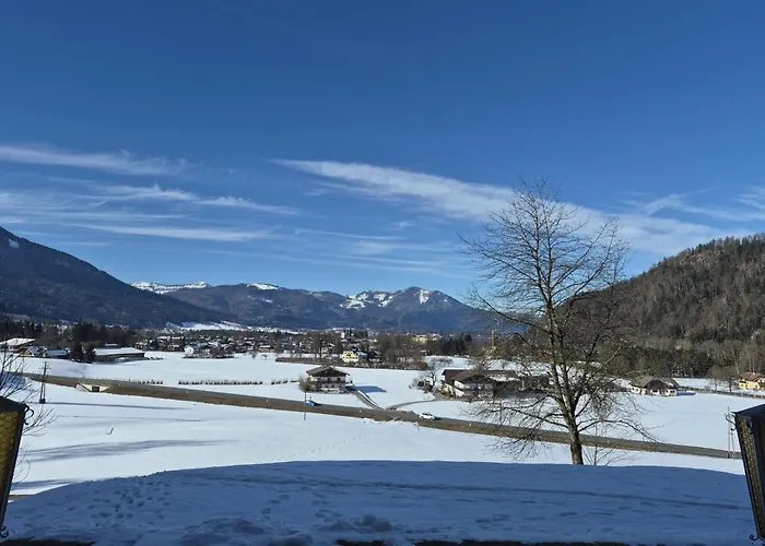 Seethurn-4 By Interhome Apartamento Strobl