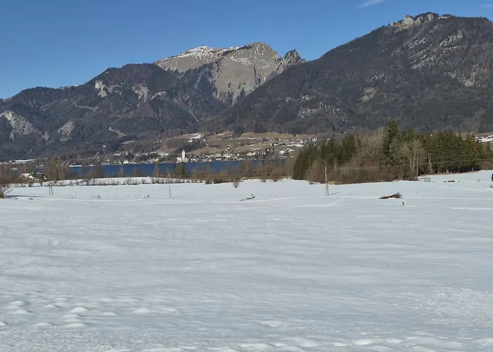 Seethurn-4 By Interhome Apartamento