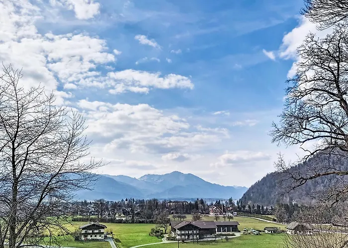 Seethurn-4 By Interhome Strobl