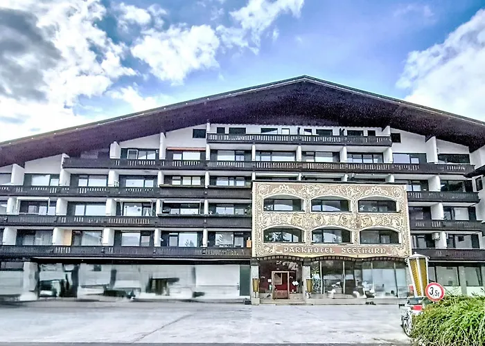 Seethurn-4 By Interhome Strobl