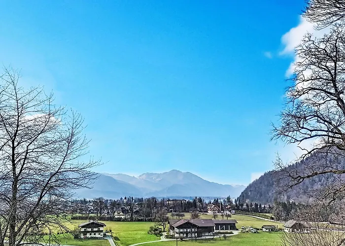 Seethurn-4 By Interhome Apartament *