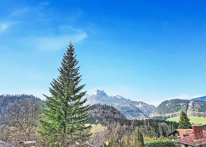 Apartament Seethurn-4 By Interhome